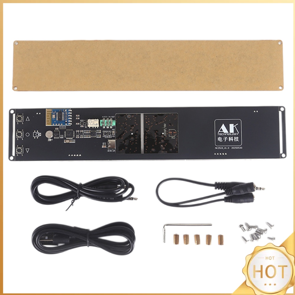 Placa de Exibição de Espectro  - Audio Without Music avaliação e preço