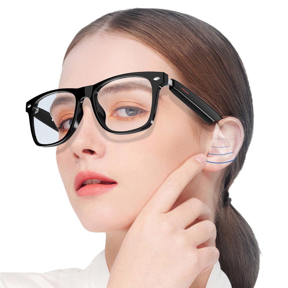 Óculos Inteligentes com Assist - Audio Music Voice avaliação e preço
