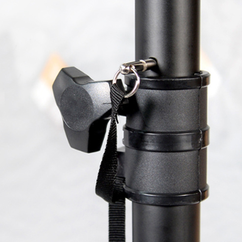 tripé alto-falante suporte tri - Speaker Stand Tripod avaliação e preço
