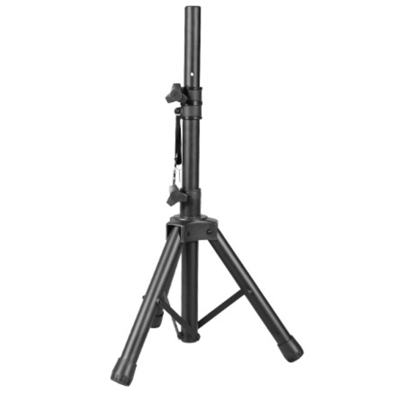 tripé alto-falante suporte tri - Speaker Stand Tripod avaliação e preço