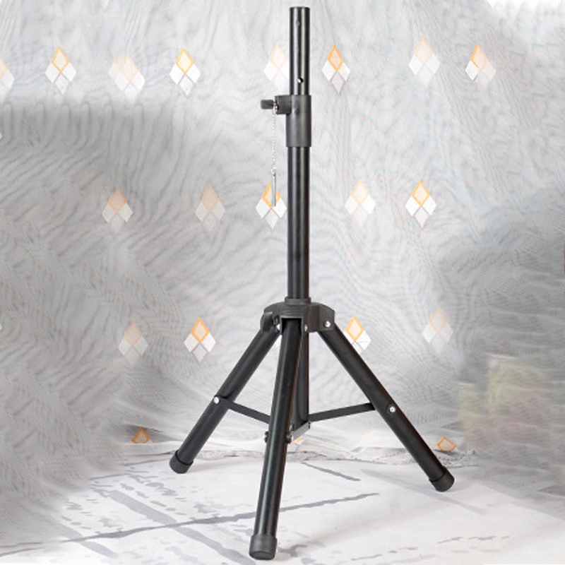 tripé alto-falante suporte tri - Speaker Stand Tripod avaliação e preço
