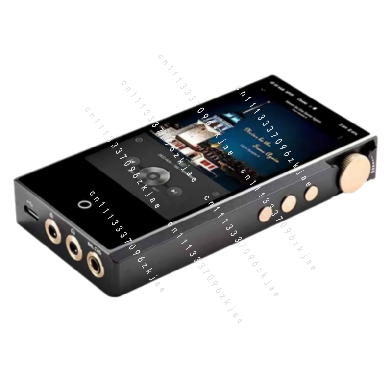 N3Ultra HiFi Portátil MP3 Play - Audio Music In Youtube avaliação e preço
