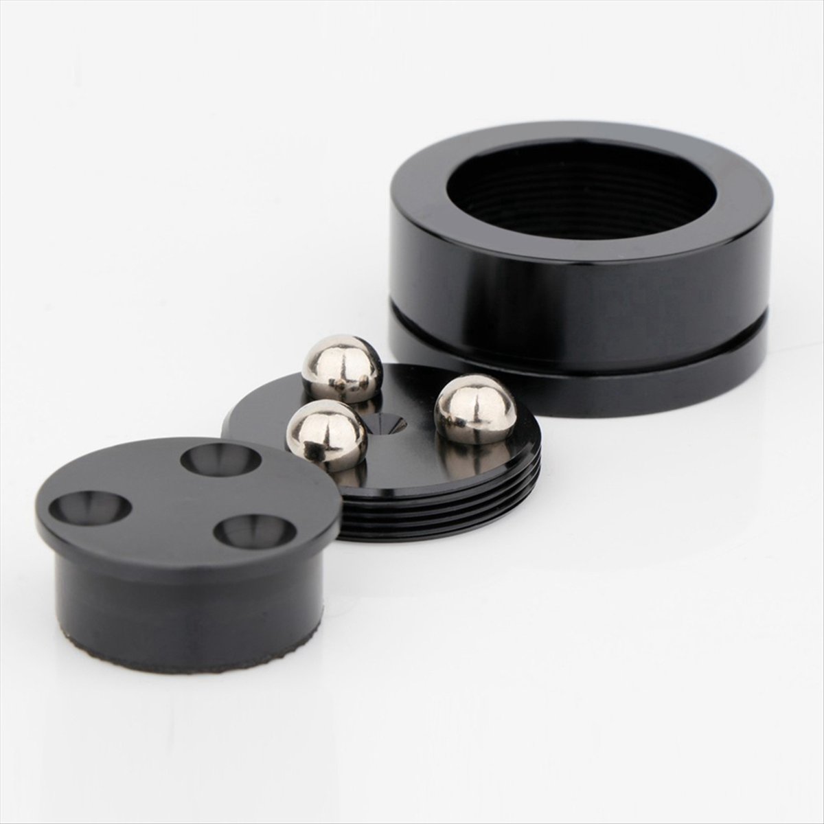 Requintado- 4 pçs suporte de a - Speaker Stand Tripod avaliação e preço