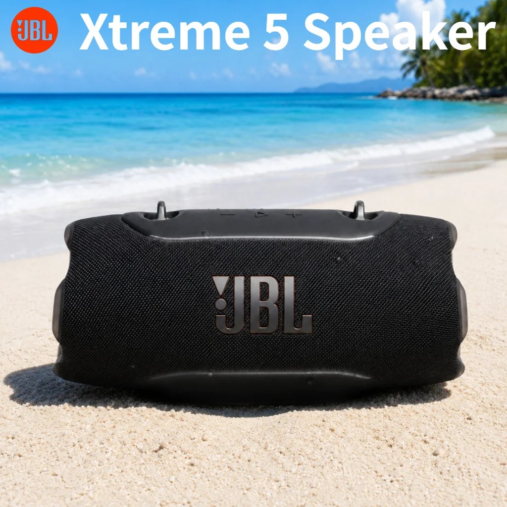 JBL XTREME 5 Caixa de Som Port - Jbl Speaker Charge 5 avaliação e preço