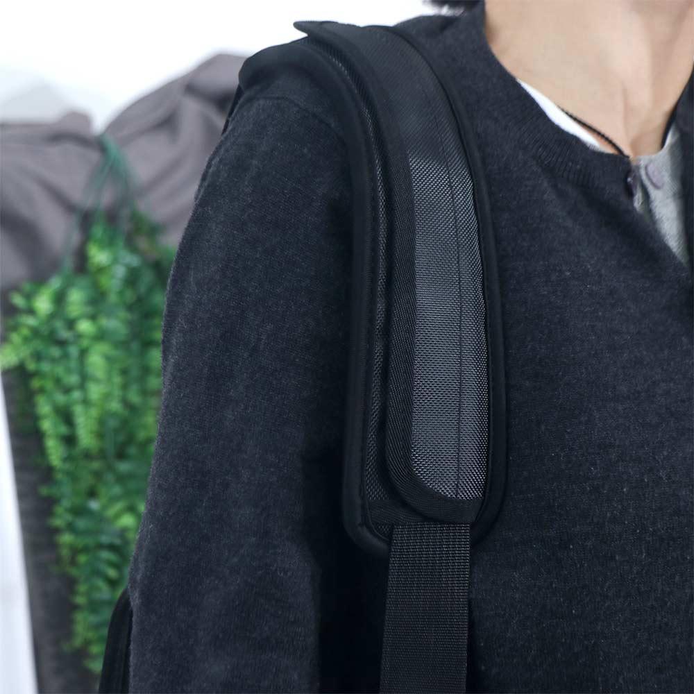 Alça de Guitarra Antiderrapant - Guitar Strap Padded avaliação e preço