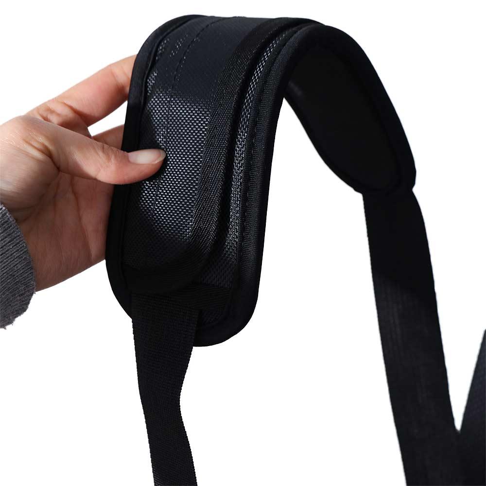 Alça de Guitarra Antiderrapant - Guitar Strap Padded avaliação e preço