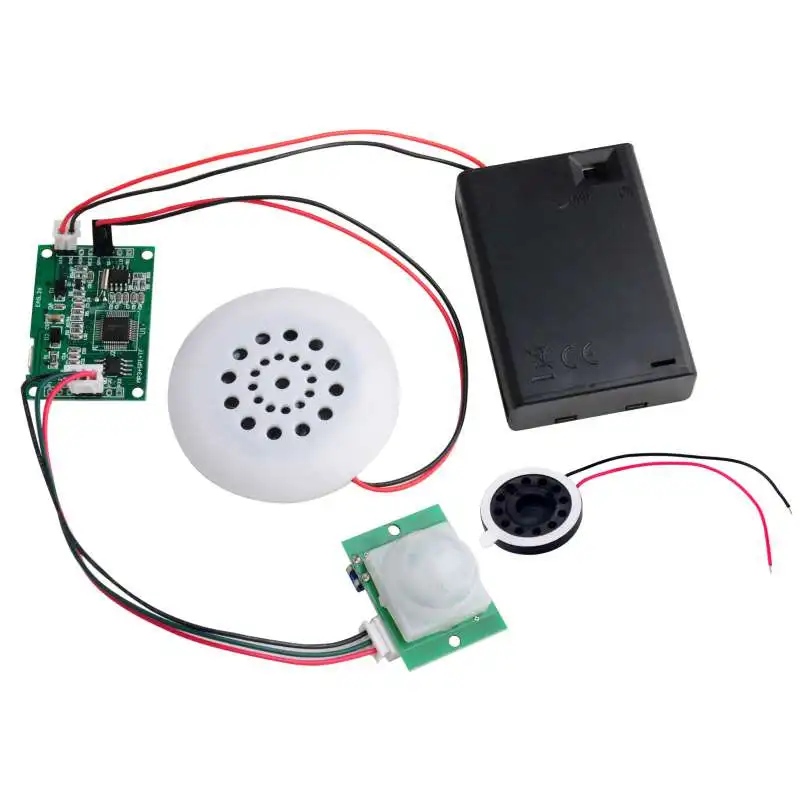 Kit de módulo de voz rcmall mp - Audio Music Mp3 Download avaliação e preço