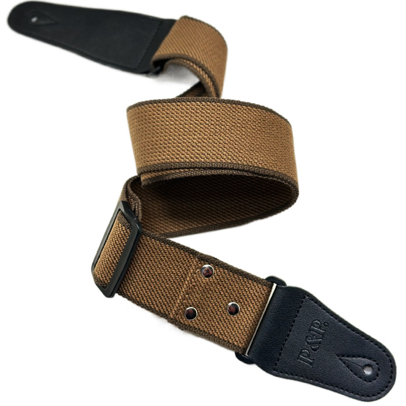 Correia de guitarra ajustável  - Guitar Strap Padded avaliação e preço